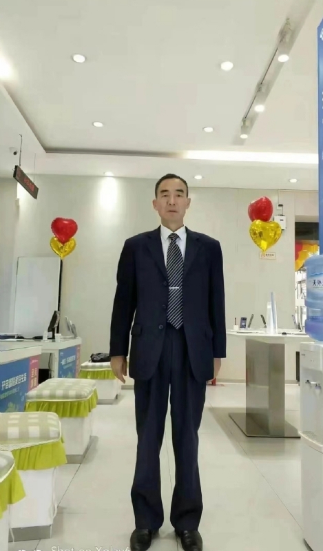 缘来是你的第一张照片--松溪相亲网
