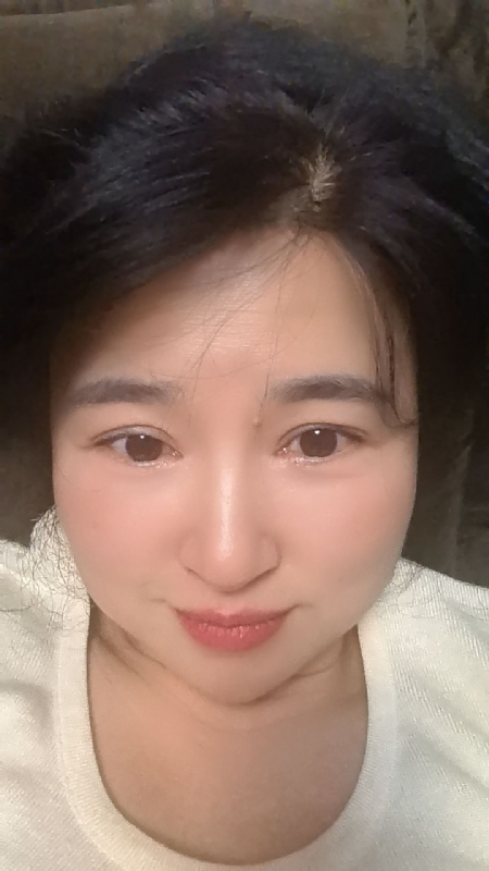 流星雨的第一张照片--松溪相亲网
