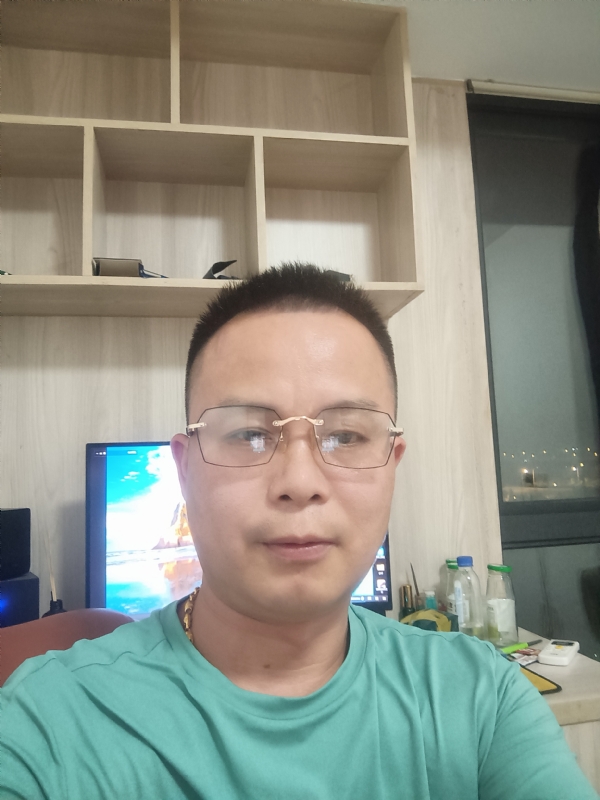 逍遥霸道的第一张照片--松溪相亲网