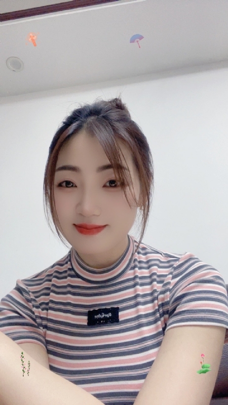 可儿的第一张照片--松溪相亲网