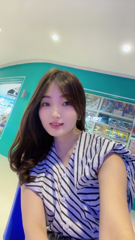 可儿的第二张照片--松溪相亲网