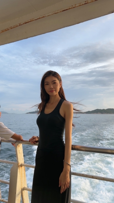 Vicky的第一张照片--松溪相亲网