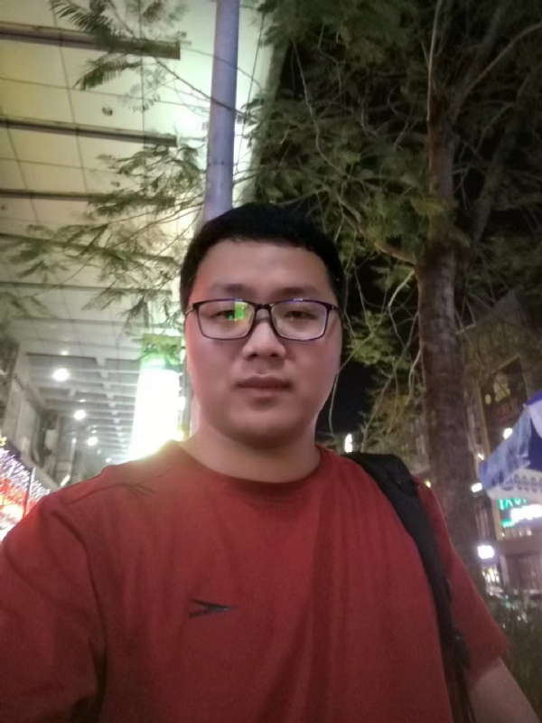 happy的第一张照片--松溪相亲网