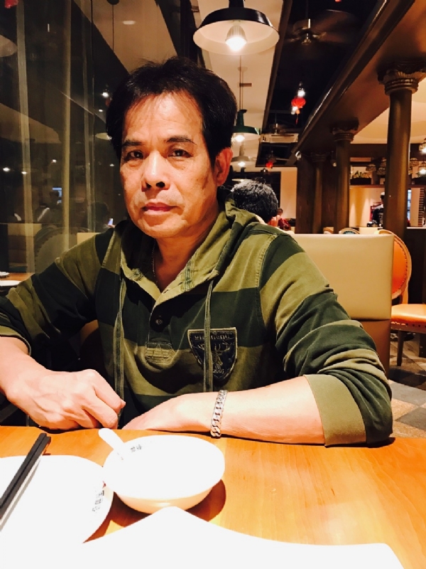 天马行空的第一张照片--松溪相亲网
