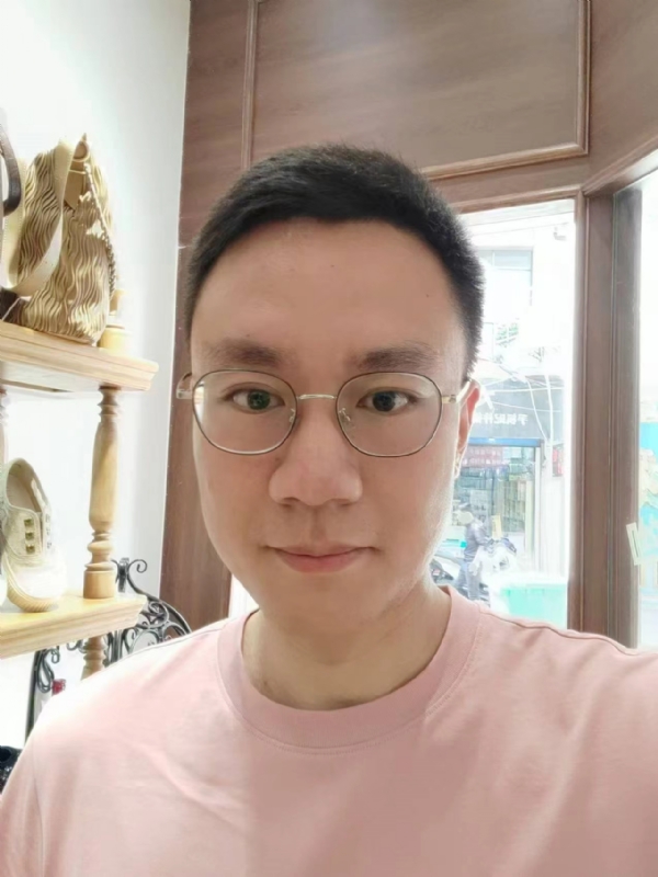 乐let的第一张照片--松溪相亲网