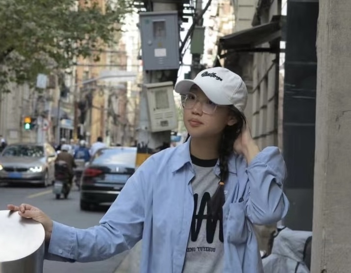 XIAOZOU的第二张照片--松溪相亲网