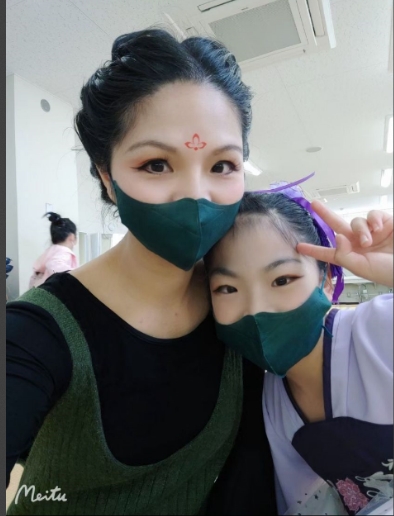 LuLu的第一张照片--松溪相亲网