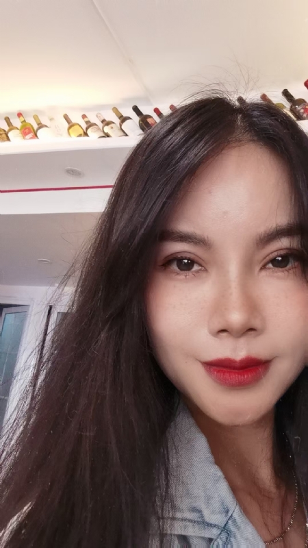 甜以待人的第一张照片--松溪相亲网