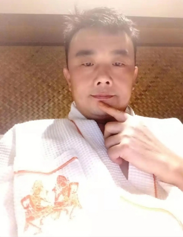 青锋的第一张照片--松溪相亲网