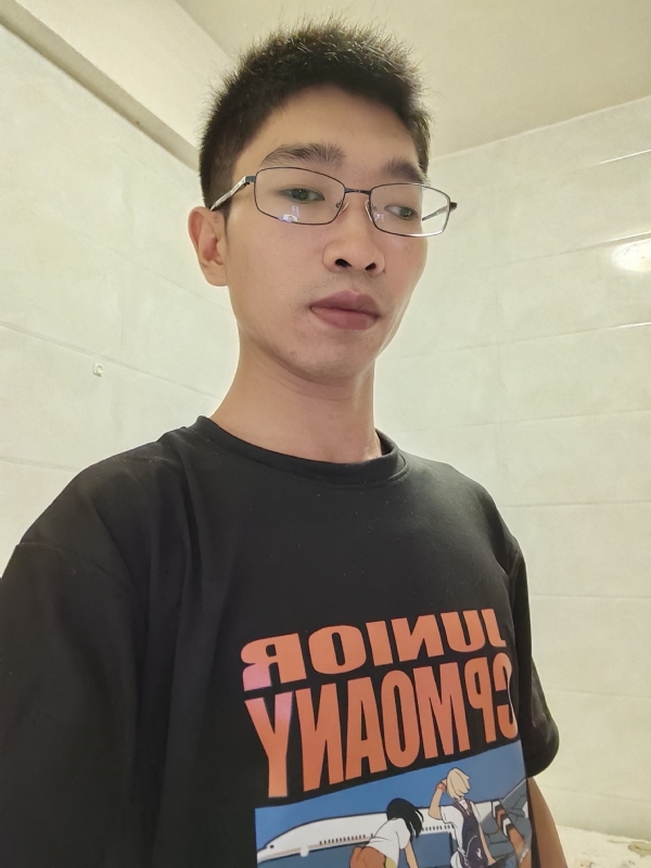 安然的第一张照片--松溪相亲网