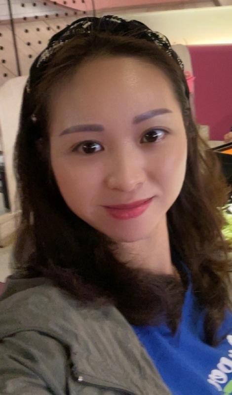 TAN霧裏看花的第一张照片--松溪相亲网