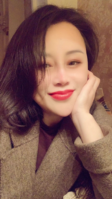 妮可的第二张照片--松溪相亲网
