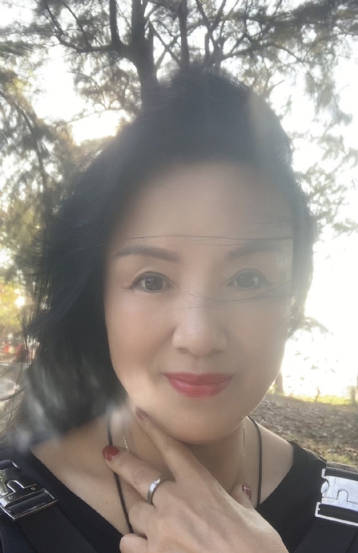 清雅的第二张照片--松溪相亲网