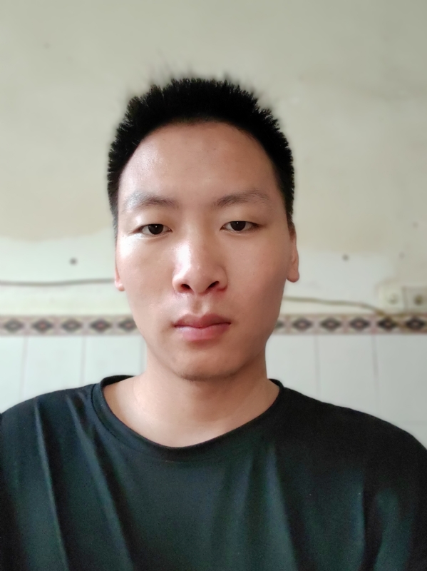 凉生的第一张照片--松溪相亲网