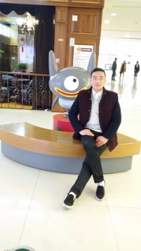 为爱停留的第三张照片--松溪相亲网