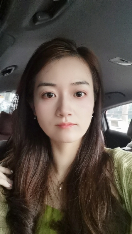 huxiaozhao的第一张照片--松溪相亲网