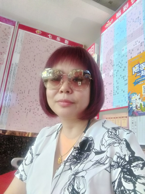 自己努力的第一张照片--松溪相亲网