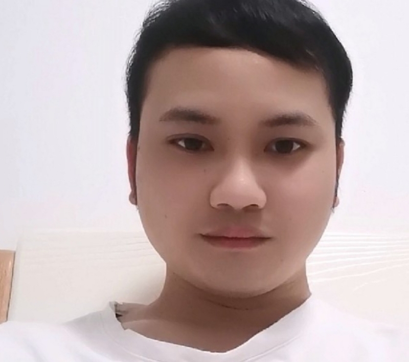 谈笑风生的学长的第三张照片--松溪相亲网