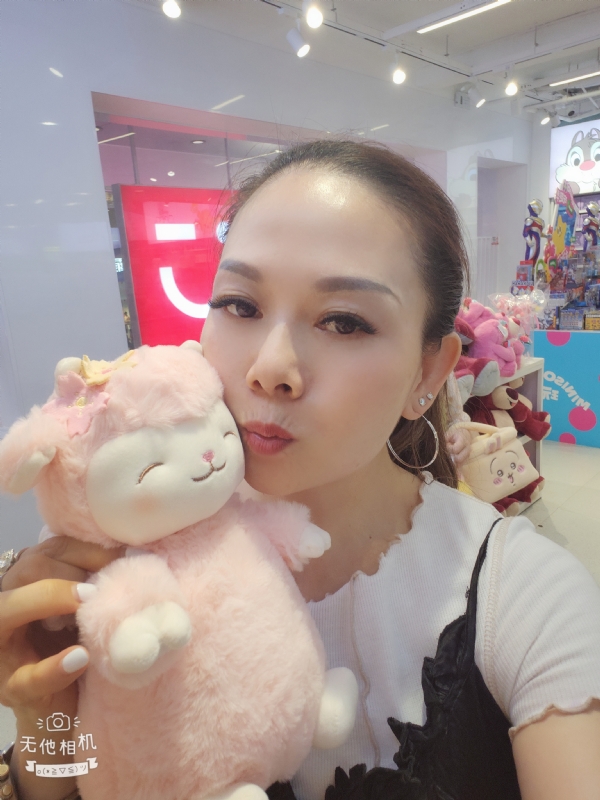 暖*爱的第一张照片--松溪相亲网