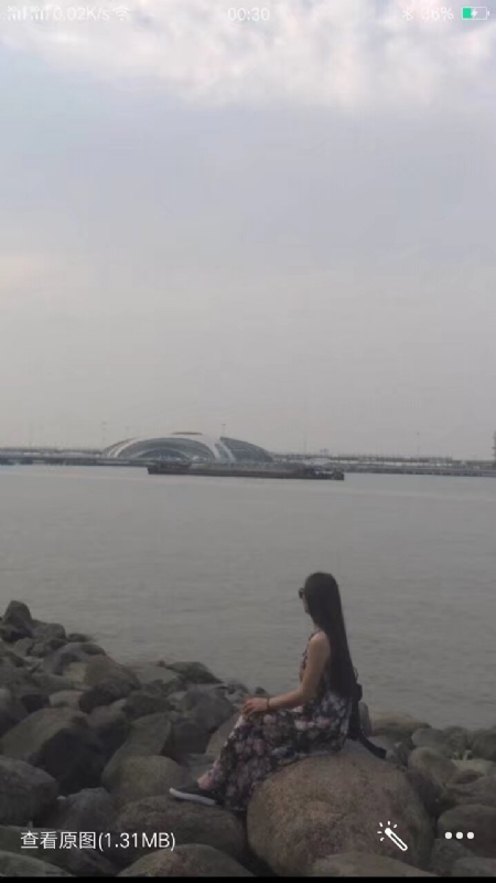 随遇而安的第一张照片--松溪相亲网