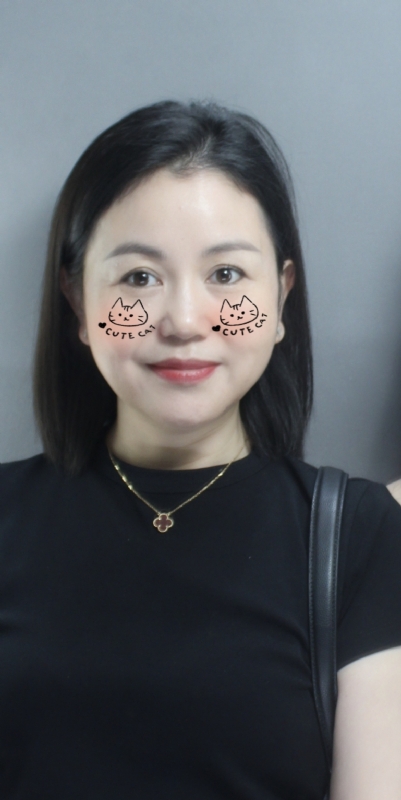 小清的第一张照片--松溪相亲网