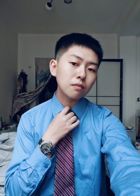 蛋炒饭的第一张照片--松溪相亲网