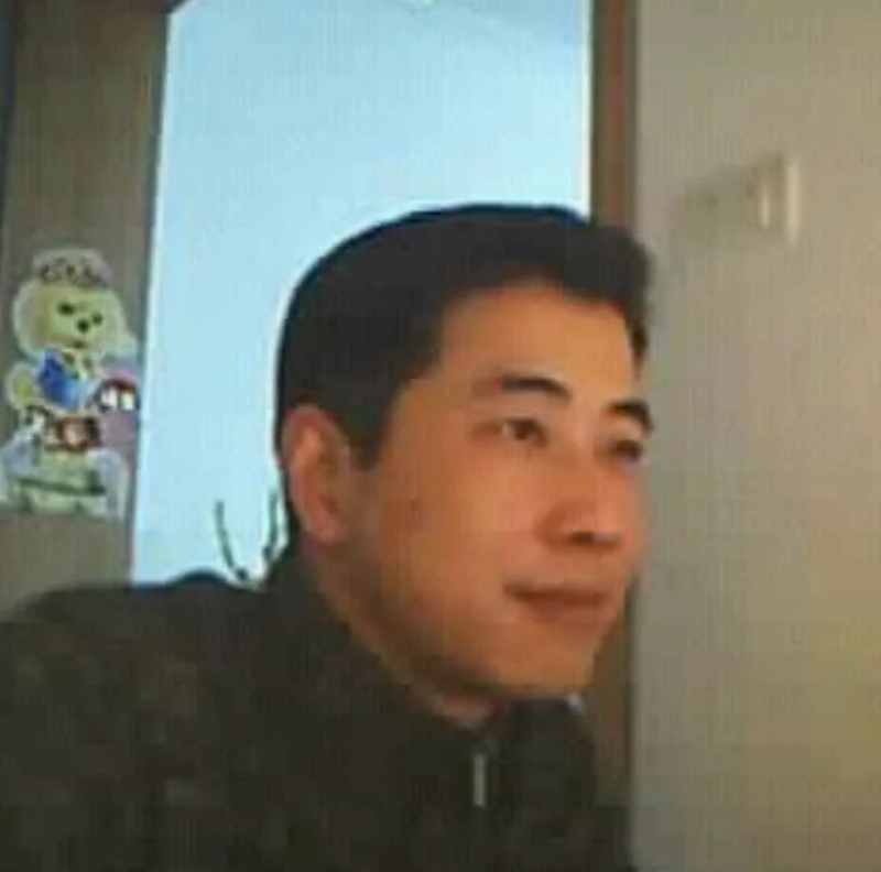 真爱一生的第二张照片--松溪相亲网