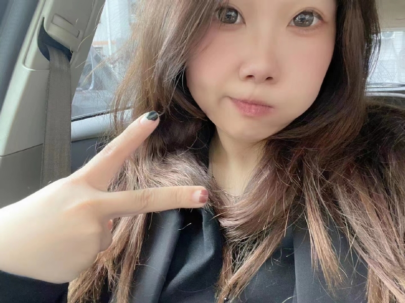 小女子不才的第二张照片--松溪相亲网