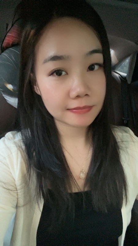 迷路的婷婷的第一张照片--松溪相亲网