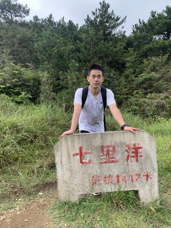 小朱佩奇的第一张照片--松溪相亲网