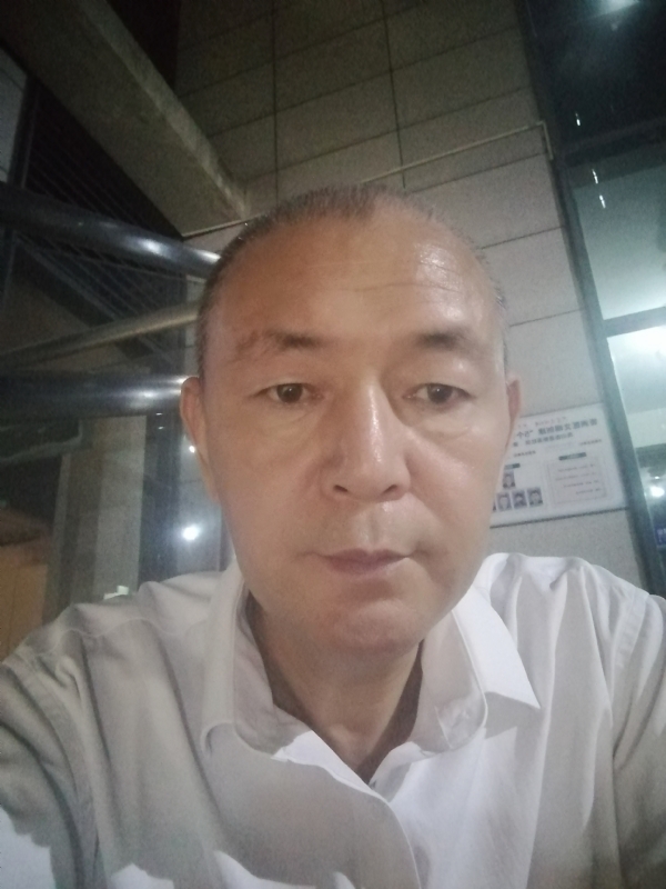 老李的第一张照片--松溪相亲网