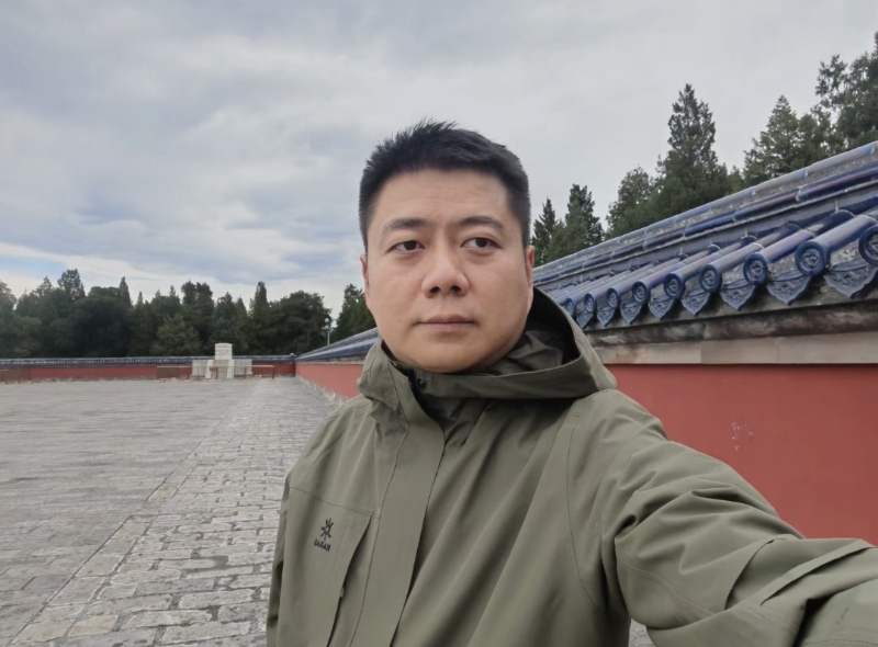 寻伴的第一张照片--松溪相亲网