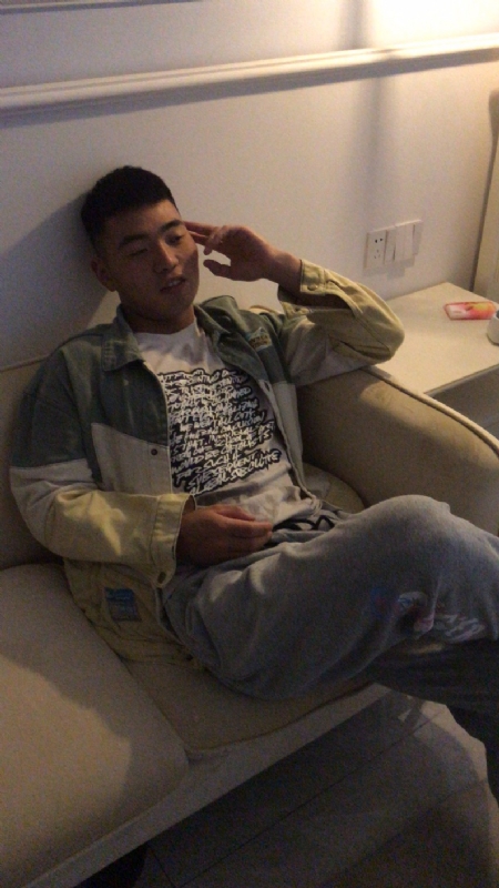 大太子的第二张照片--松溪相亲网