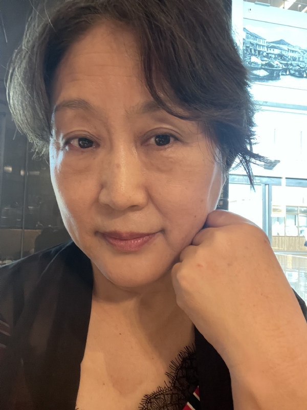 彼岸的第一张照片--松溪相亲网