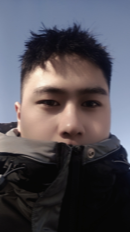 向钱看的第一张照片--松溪相亲网