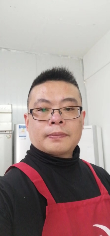 努力奋斗的第一张照片--松溪相亲网