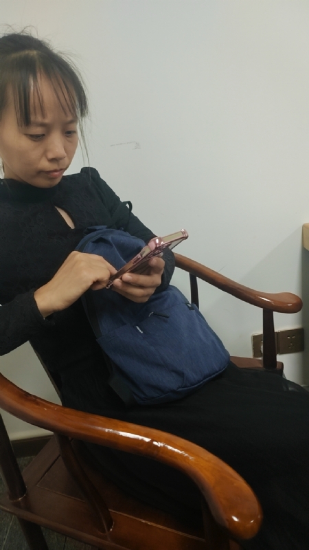 Cindy的第二张照片--松溪相亲网