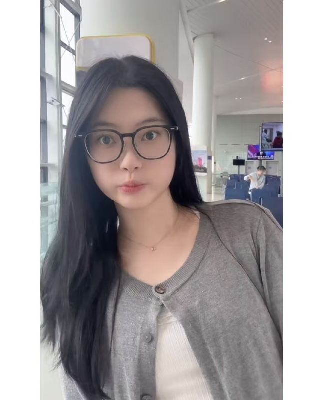 歌谣的第三张照片--松溪相亲网