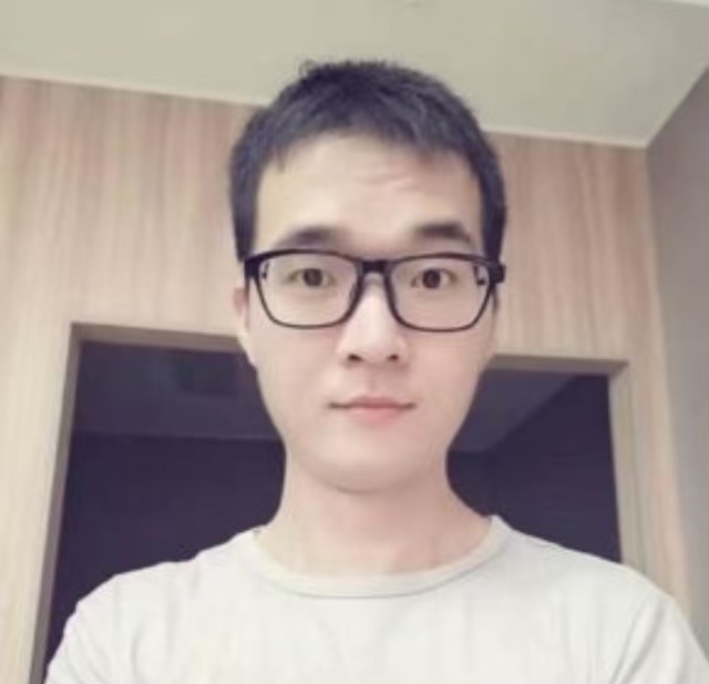 Aarrow的第一张照片--松溪相亲网