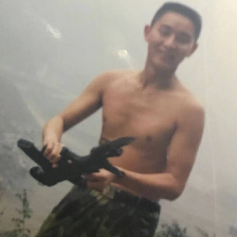 肖老兵yx的第一张照片--松溪相亲网