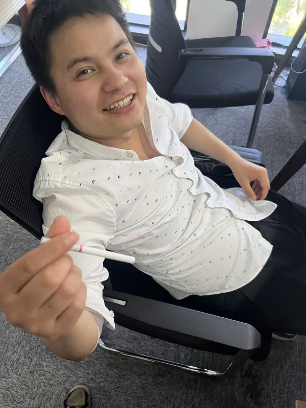 我是你辉哥的第二张照片--松溪相亲网