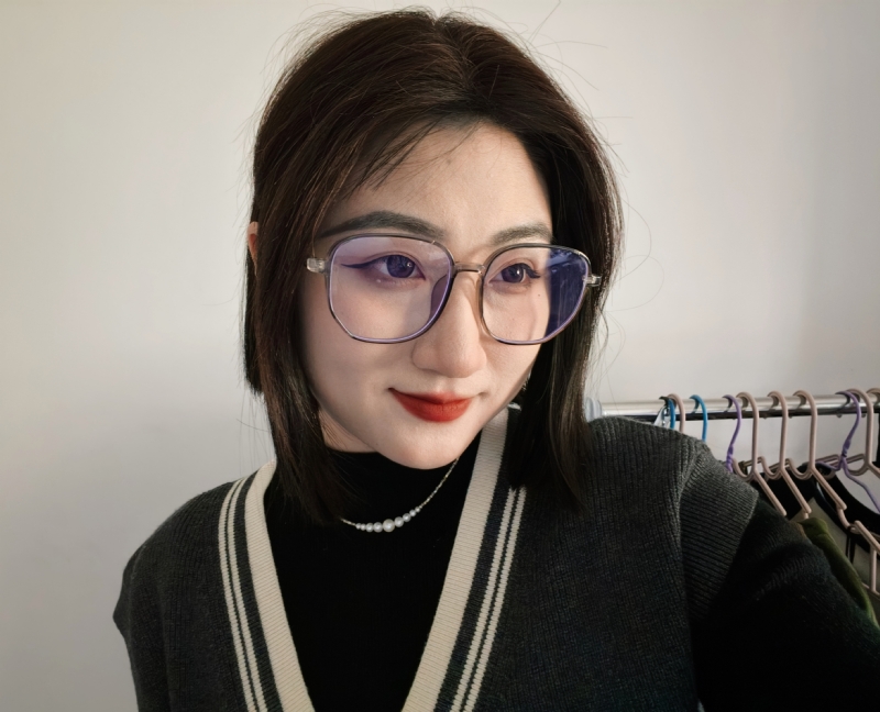 Helen的第二张照片--松溪相亲网