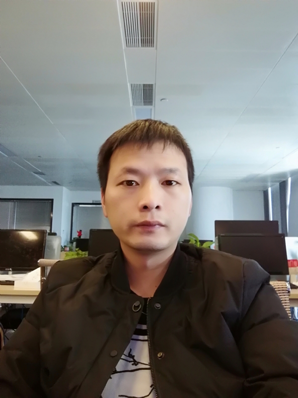 刘堃的第一张照片--松溪相亲网