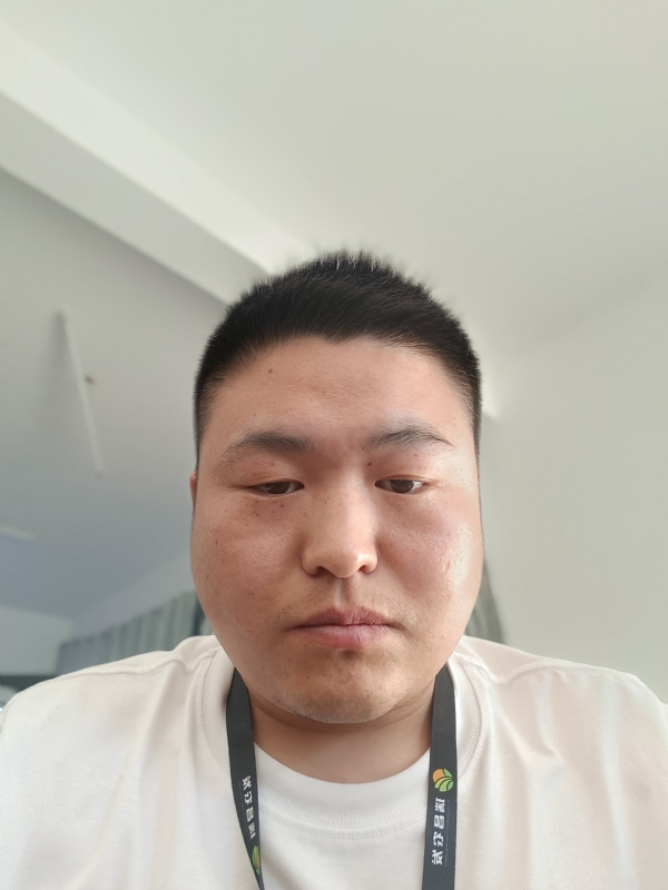 旺财的第一张照片--松溪相亲网