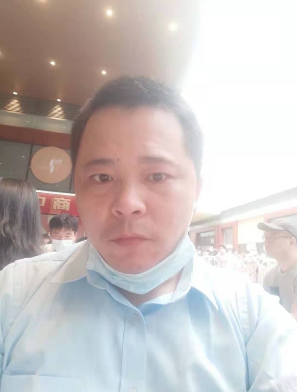 l蓝莲的第一张照片--松溪相亲网