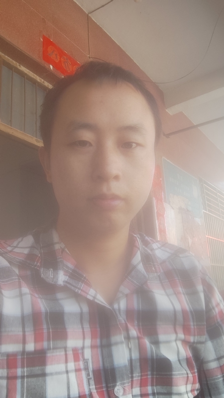 缘分天空的第二张照片--松溪相亲网
