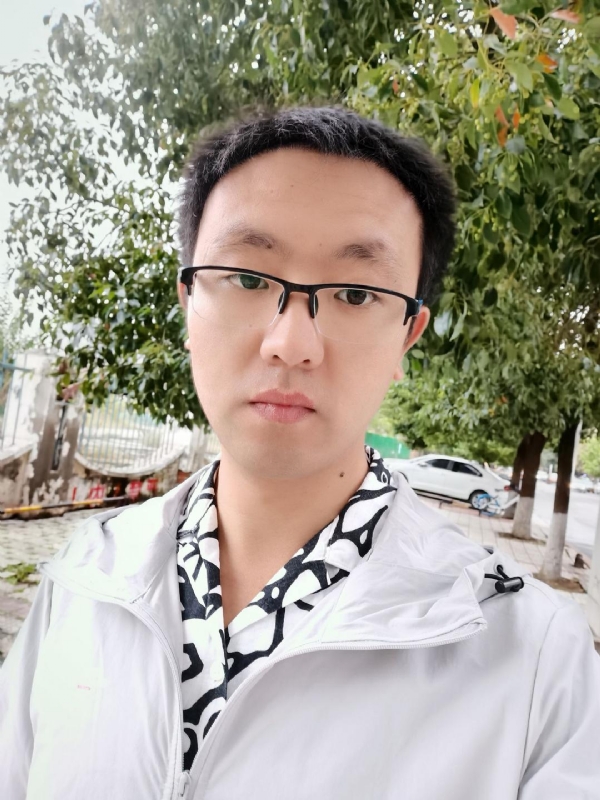 相遇另一半的第二张照片--松溪相亲网