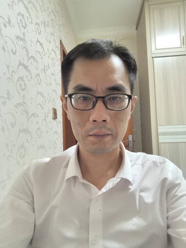 等风来的第一张照片--松溪相亲网