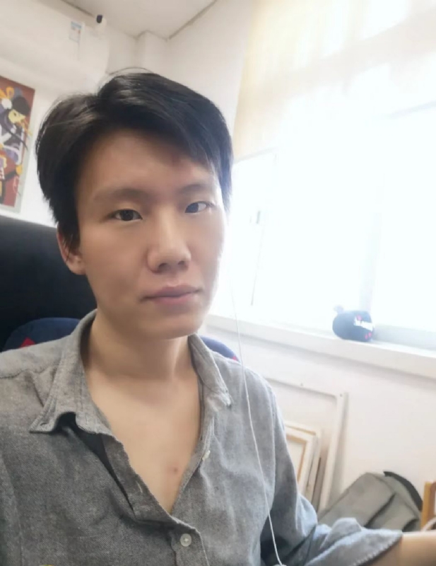 君莫的第一张照片--松溪相亲网