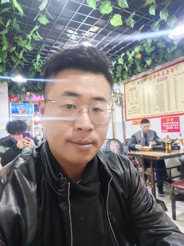 独行的天秤的第一张照片--松溪相亲网